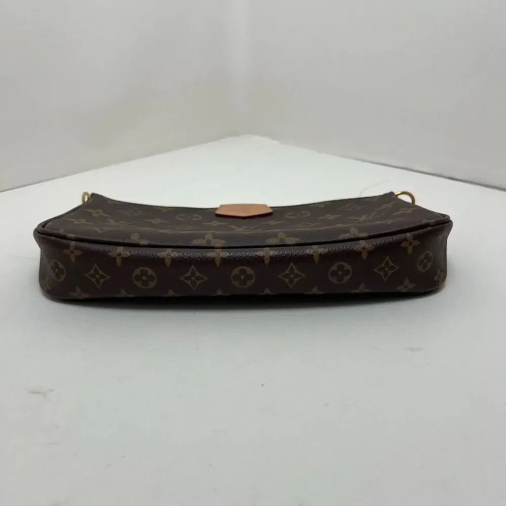 Louis Vuitton Women Pre-Loved Bag Very Good Condition